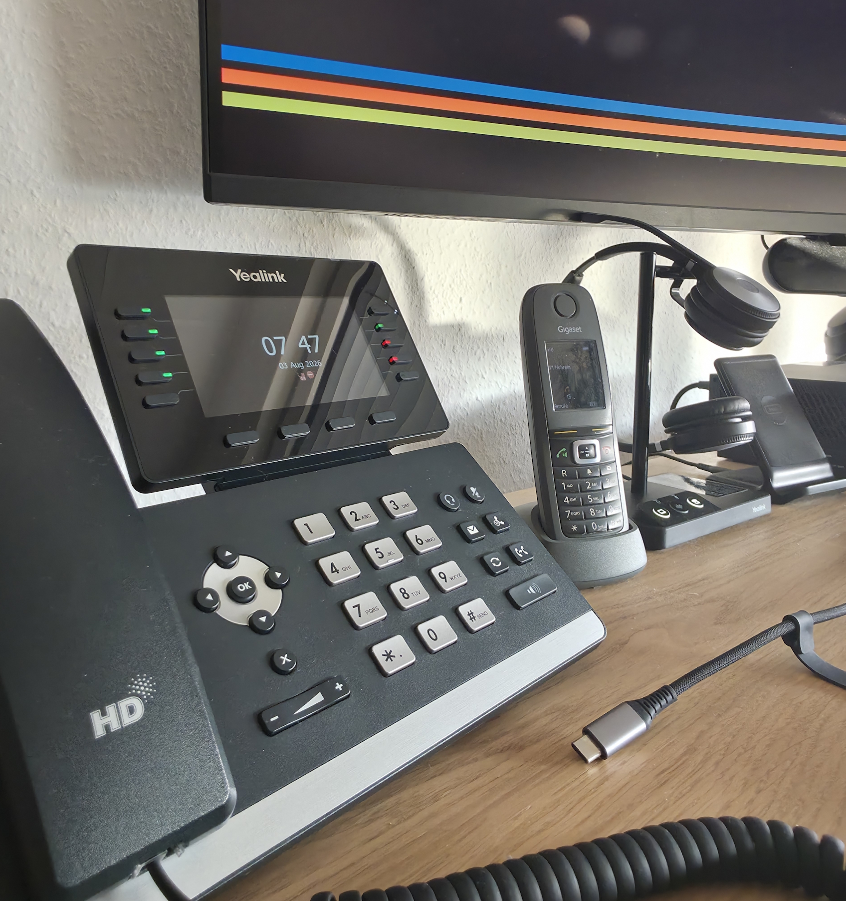 Persönlicher IT-Support