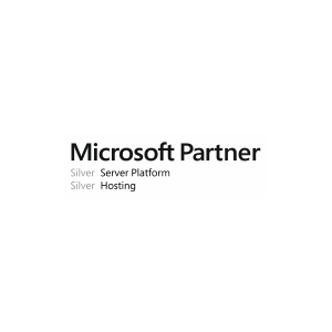 2007 - Microsoft Partner Competence-Logo