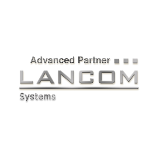 2011 - LANCOM Systems Advanced Partner-Logo