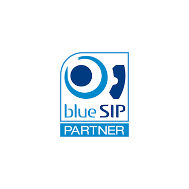 2014 - blueSIP Partner-Logo