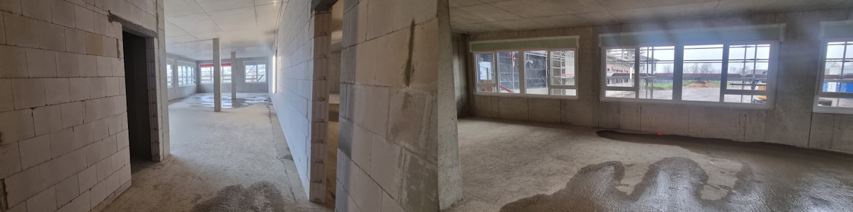 2024 - Erste Überlegungnen für einen Umzug in die Marie-Curie-Straße 23 in Rheinbach